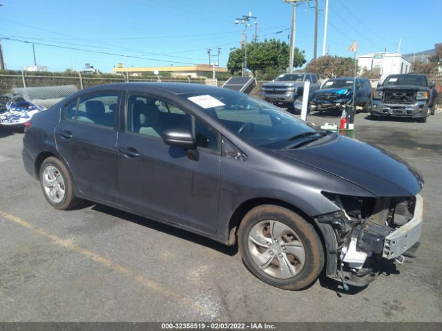 HONDA CIVIC SEDAN 2015 2hgfb2f57fh557979