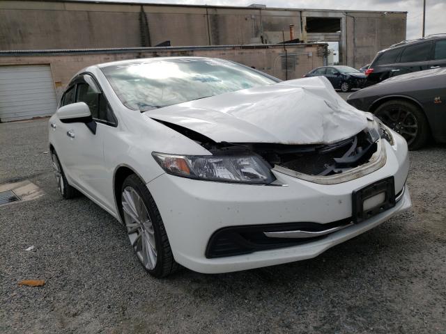 HONDA CIVIC LX 2015 2hgfb2f57fh559778