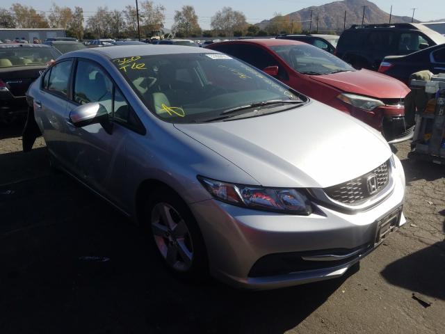 HONDA CIVIC LX 2015 2hgfb2f57fh562244