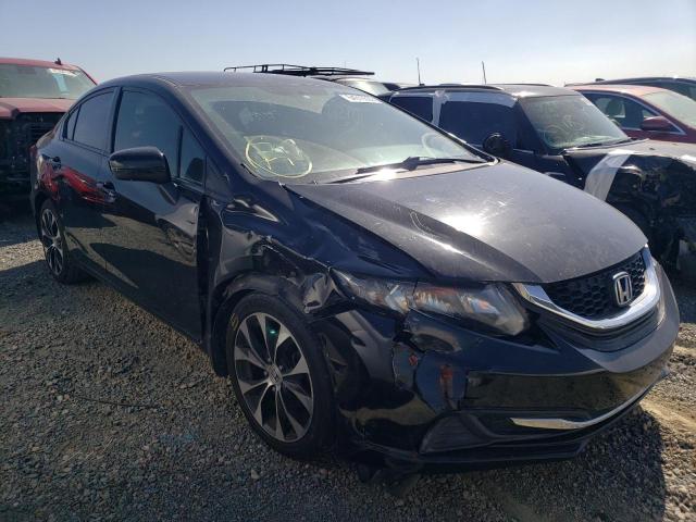 HONDA CIVIC LX 2015 2hgfb2f57fh562566