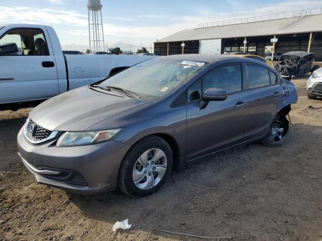 HONDA CIVIC 2015 2hgfb2f57fh562826