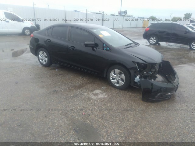 HONDA CIVIC SEDAN 2015 2hgfb2f57fh565693