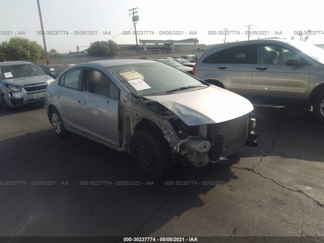 HONDA CIVIC SDN 2012 2hgfb2f58ch302687