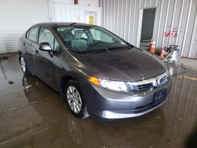 HONDA NULL 2012 2hgfb2f58ch304259