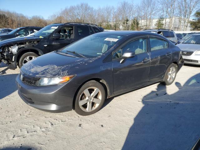 HONDA CIVIC 2012 2hgfb2f58ch308098