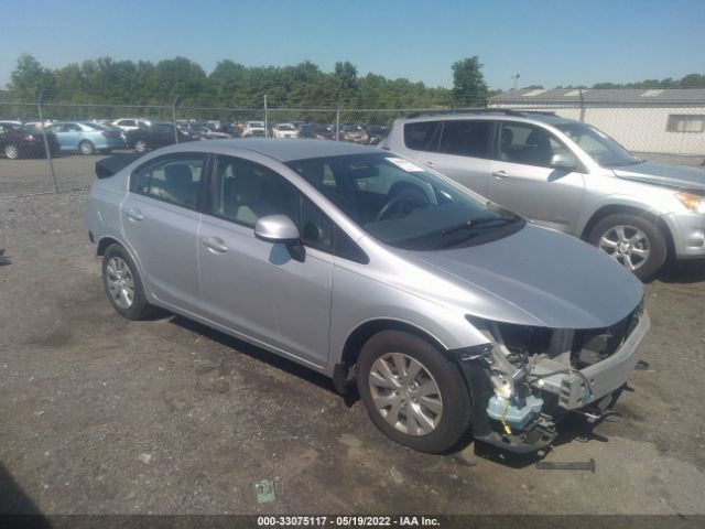 HONDA CIVIC SDN 2012 2hgfb2f58ch314127