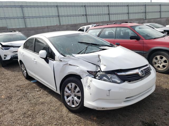 HONDA CIVIC LX 2012 2hgfb2f58ch314239