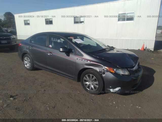 HONDA CIVIC SDN 2012 2hgfb2f58ch317366