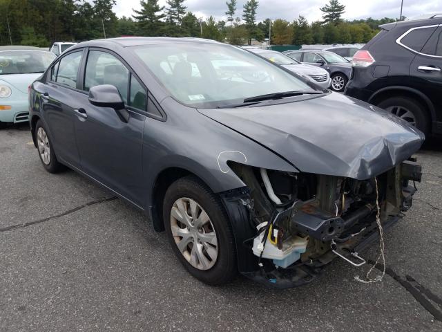 HONDA CIVIC LX 2012 2hgfb2f58ch331591