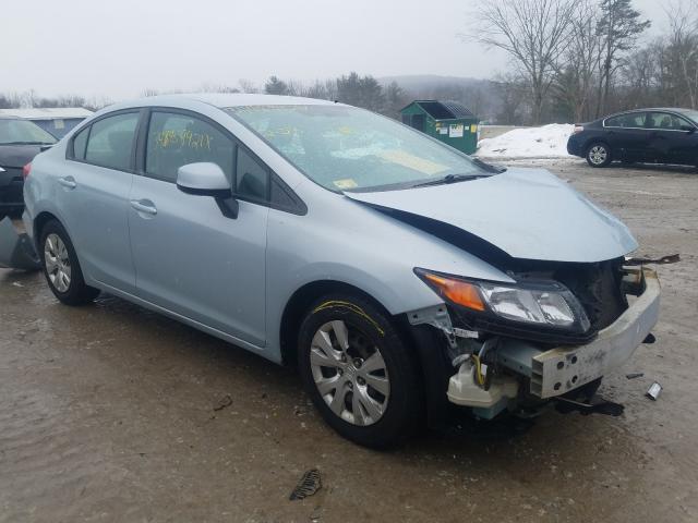 HONDA NULL 2012 2hgfb2f58ch514599