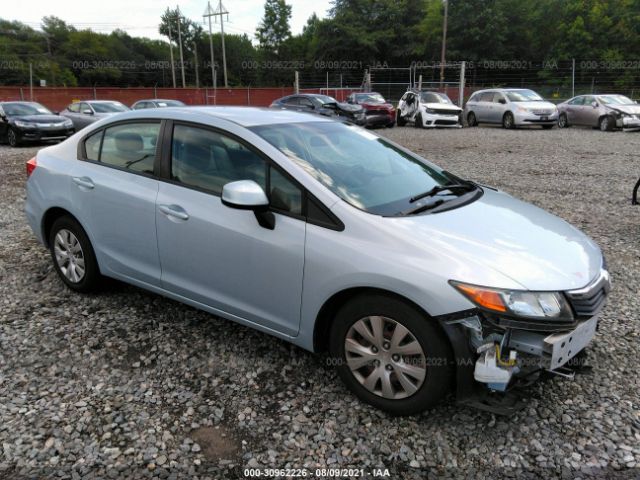 HONDA CIVIC SDN 2012 2hgfb2f58ch520130