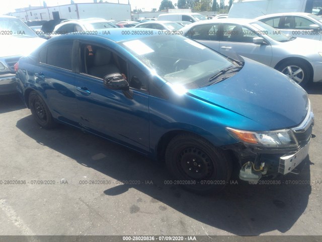 HONDA CIVIC SDN 2012 2hgfb2f58ch546680