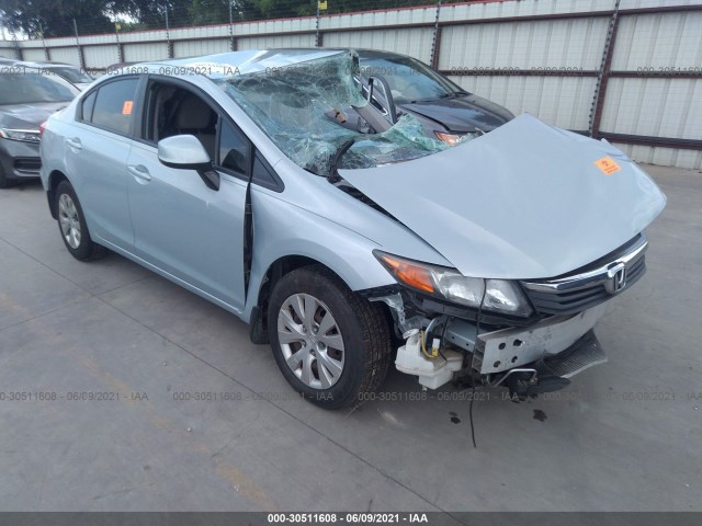 HONDA CIVIC SDN 2012 2hgfb2f58ch555816