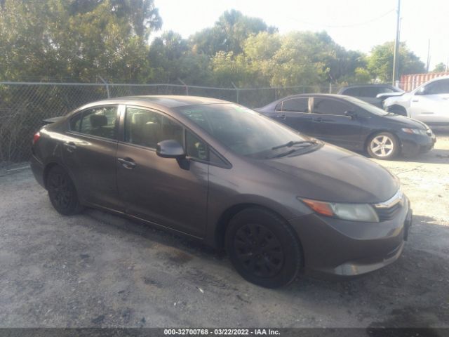 HONDA CIVIC SDN 2012 2hgfb2f58ch560255