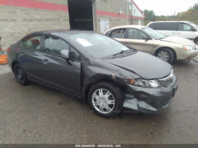 HONDA CIVIC SDN 2012 2hgfb2f58ch562684