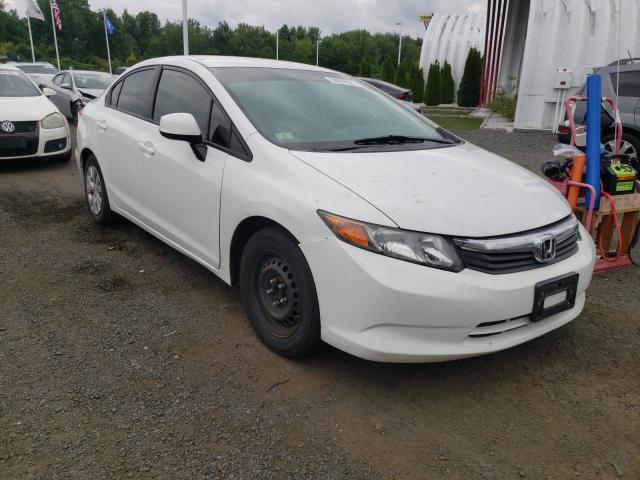 HONDA CIVIC LX 2012 2hgfb2f58ch565147