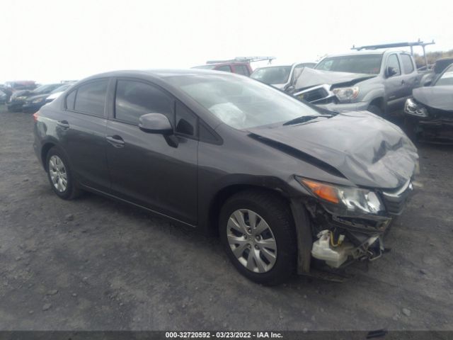 HONDA CIVIC SDN 2012 2hgfb2f58ch579193