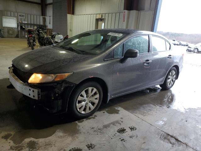 HONDA CIVIC 2012 2hgfb2f58ch579856