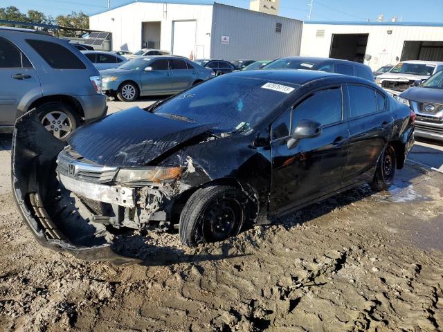 HONDA CIVIC 2012 2hgfb2f58ch587150