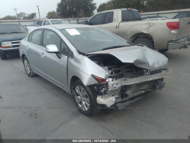 HONDA CIVIC SDN 2012 2hgfb2f58ch589044