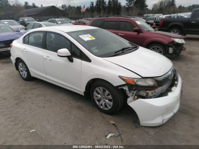 HONDA CIVIC SDN 2012 2hgfb2f58ch591151