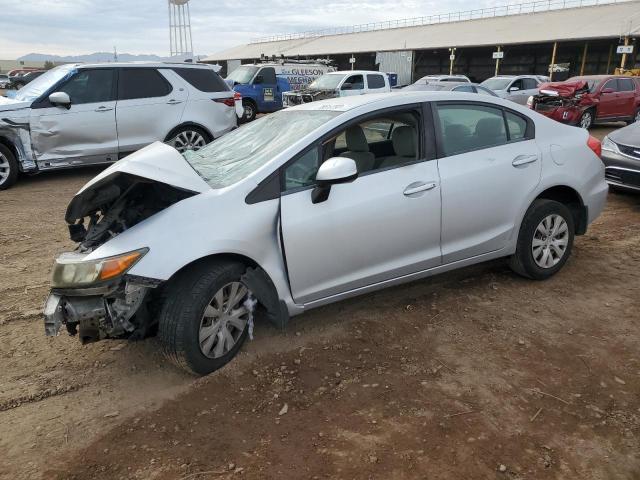 HONDA CIVIC 2012 2hgfb2f58ch601743