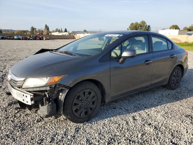 HONDA CIVIC 2012 2hgfb2f58ch608658