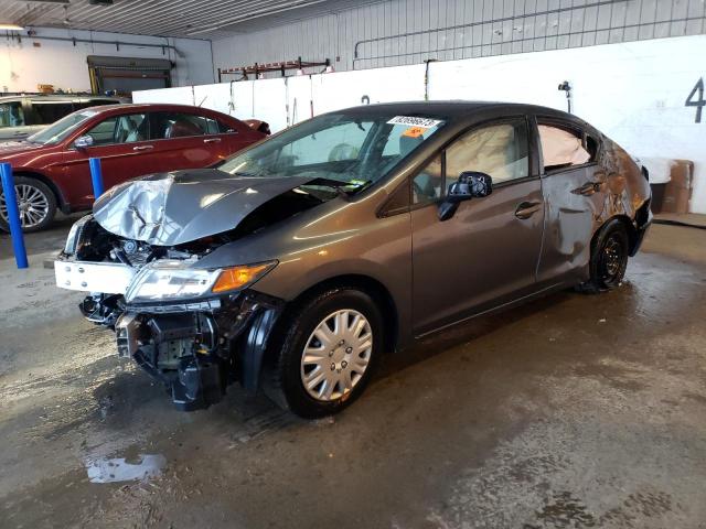 HONDA CIVIC 2012 2hgfb2f58ch609826