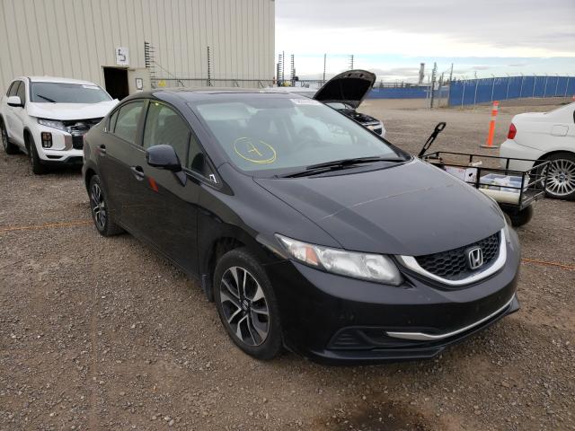 HONDA CIVIC LX 2013 2hgfb2f58dh001838