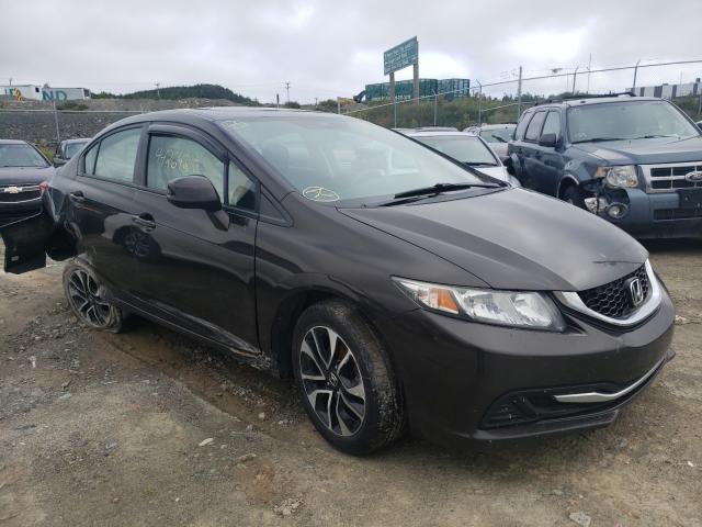 HONDA CIVIC LX 2013 2hgfb2f58dh002052