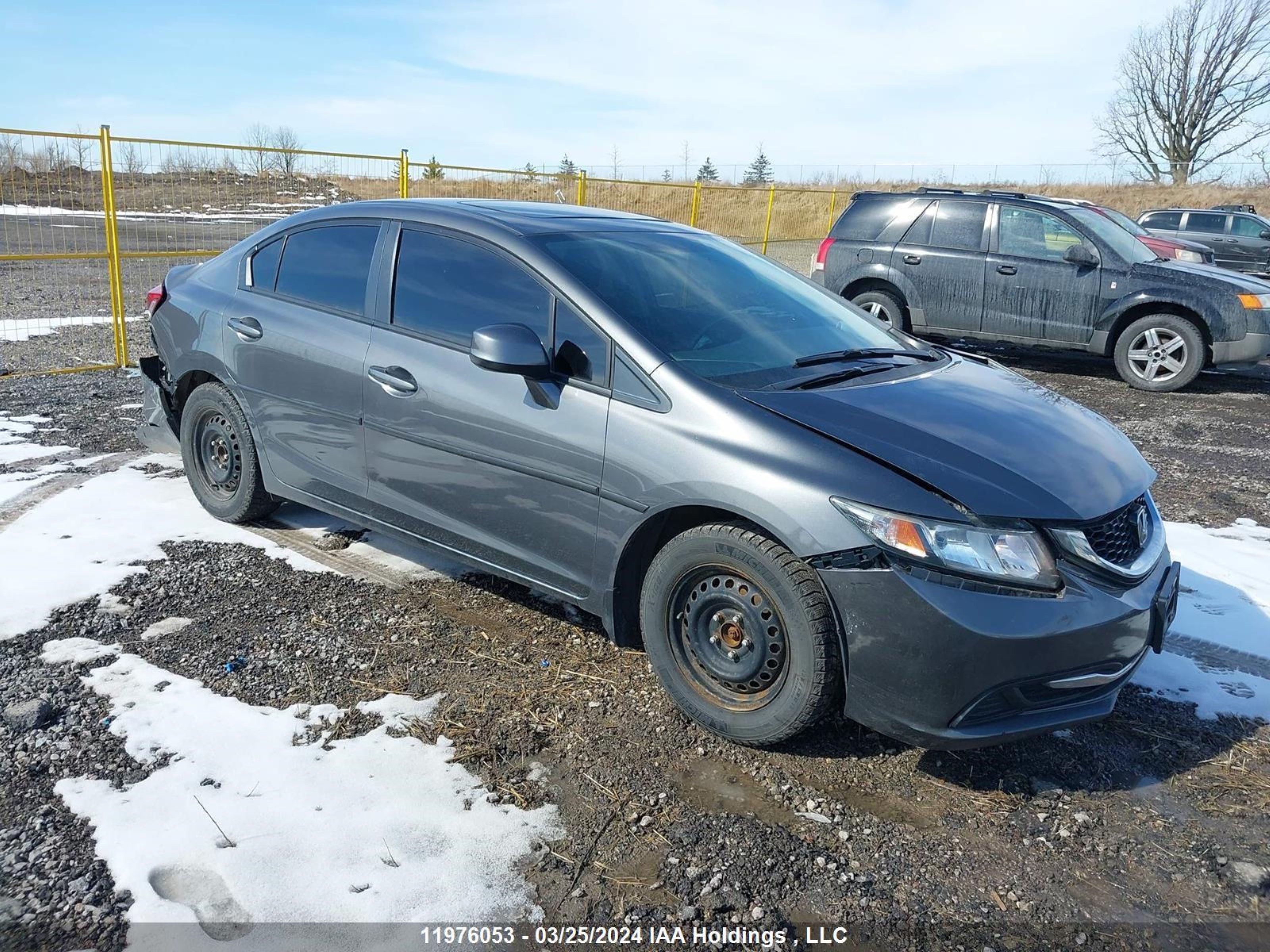 HONDA CIVIC 2013 2hgfb2f58dh016534