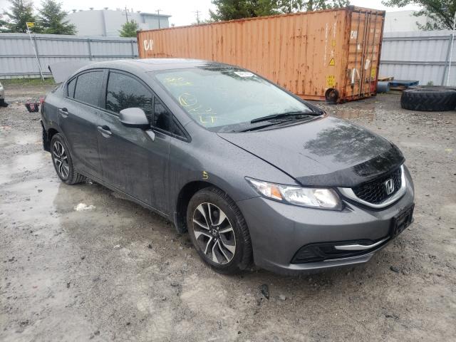 HONDA CIVIC LX 2013 2hgfb2f58dh029994