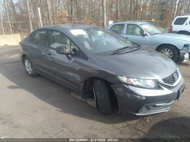 HONDA CIVIC SDN 2013 2hgfb2f58dh301086