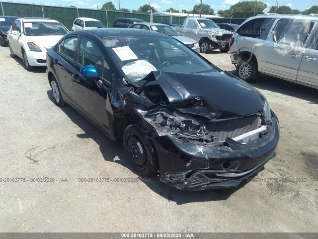 HONDA CIVIC SDN 2013 2hgfb2f58dh301203