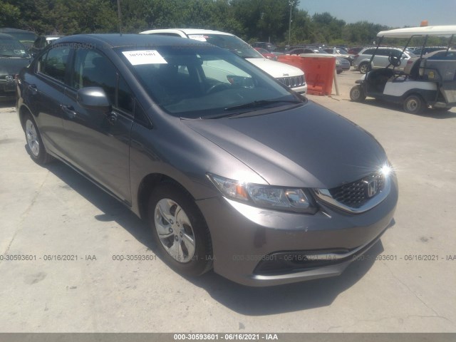 HONDA CIVIC SDN 2013 2hgfb2f58dh501725