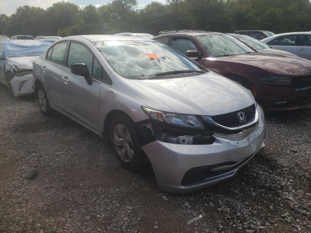 HONDA CIVIC LX 2013 2hgfb2f58dh502258