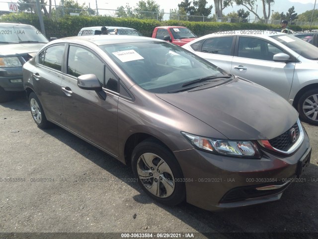 HONDA CIVIC SDN 2013 2hgfb2f58dh502924