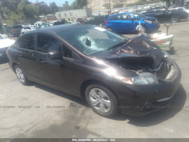 HONDA CIVIC SDN 2013 2hgfb2f58dh512398