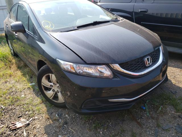 HONDA CIVIC LX 2013 2hgfb2f58dh512921