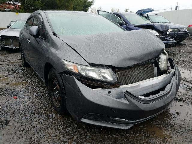 HONDA CIVIC LX 2013 2hgfb2f58dh513518