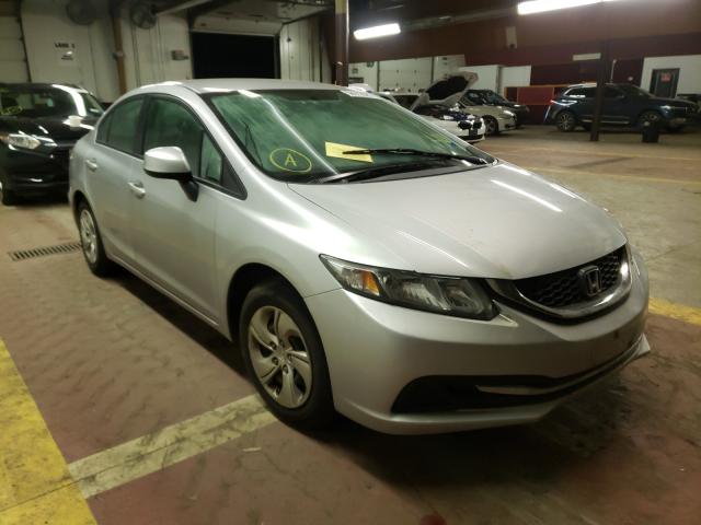 HONDA CIVIC LX 2013 2hgfb2f58dh514829