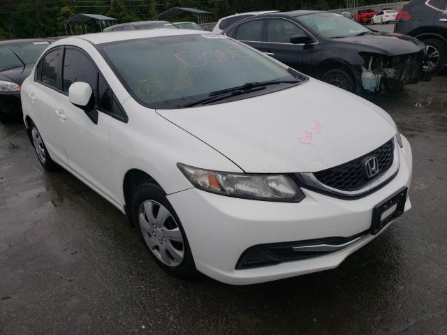 HONDA CIVIC LX 2013 2hgfb2f58dh523384