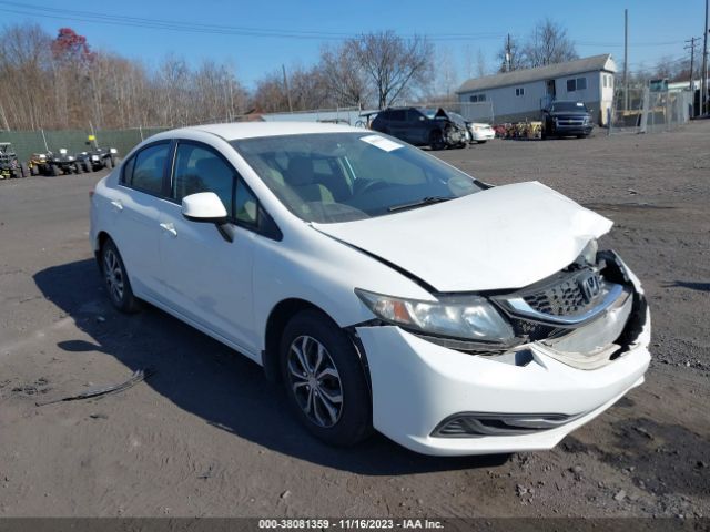 HONDA CIVIC 2013 2hgfb2f58dh535518