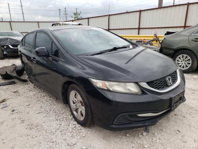 HONDA CIVIC 2013 2hgfb2f58dh539035