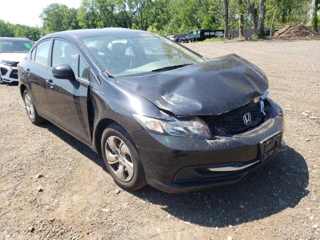 HONDA CIVIC LX 2013 2hgfb2f58dh540895