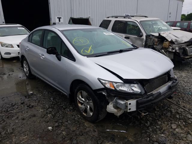 HONDA CIVIC LX 2013 2hgfb2f58dh540962