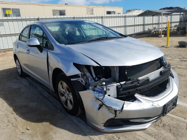 HONDA CIVIC LX 2013 2hgfb2f58dh543456