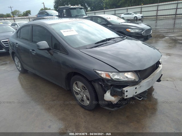 HONDA CIVIC SDN 2013 2hgfb2f58dh547233