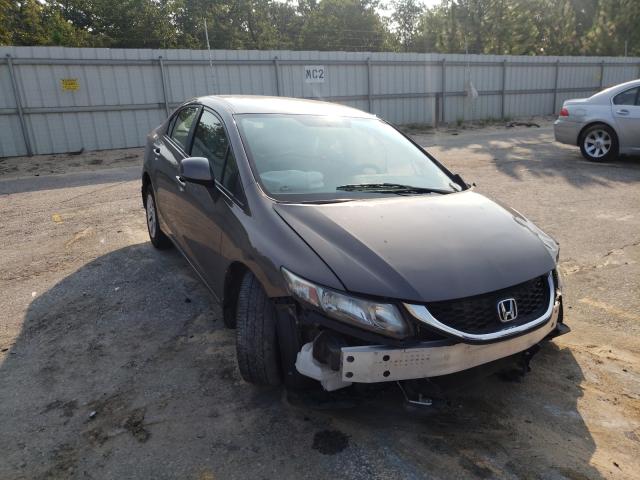 HONDA CIVIC LX 2013 2hgfb2f58dh547877