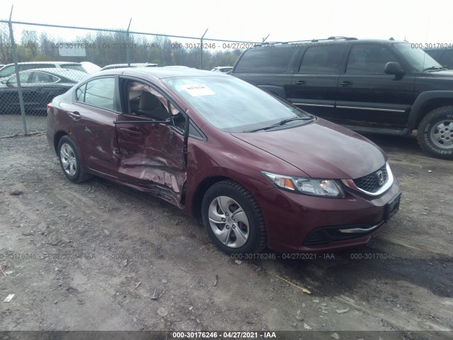 HONDA CIVIC SDN 2013 2hgfb2f58dh549144